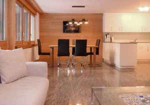 Apartment Turquino C in Zermatt - 6 persons, 2 bedrooms
