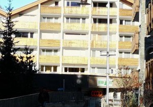 Apartment Viktoria