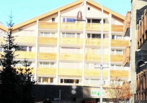 Apartment Viktoria