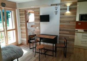 Appartamento Campiglio