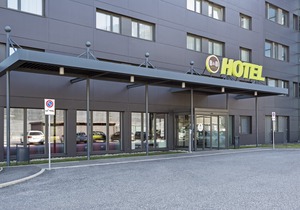 B&B Hotel Trento