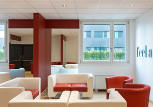 B&B Hotel Trento