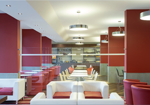 B&B Hotel Trento