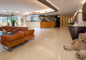 Best Western Hotel Adige
