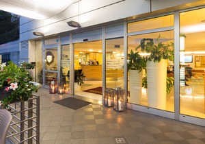 Best Western Hotel Adige