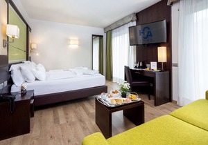Best Western Hotel Adige