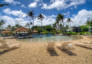 Breathtaking Oceanfront Resort, 4 pools, 2 Jacuzzis and Restaurants on Site
