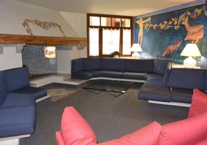 Campo Carlo Magno apartment Madonna di Campiglio