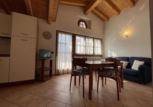 Casa Adamello Giustino