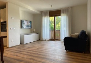 Casa Adamello Giustino