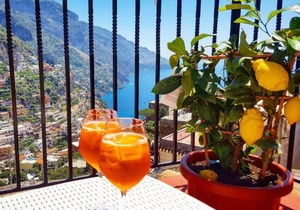 Casa Alessandra - De Vivo Realty Positano