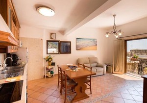 Casa Alessandra - De Vivo Realty Positano