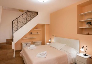 Casa Alessandra - De Vivo Realty Positano