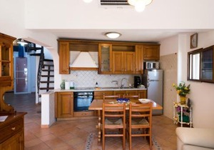 Casa Alessandra - De Vivo Realty Positano