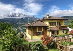 Casa BELVEDERE