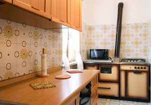 Casa Canali by Interhome