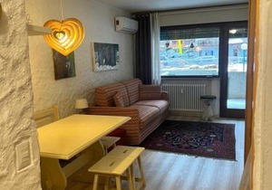 Casa degli orsi - Madonna di Campiglio - Condominio Nardis