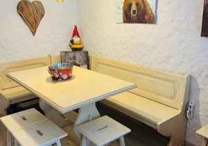 Casa degli orsi - Madonna di Campiglio - Condominio Nardis