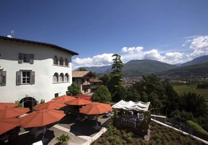 Casa del Vino Della Vallagarina