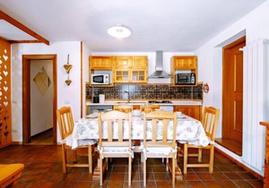 Cesa Veja by Interhome