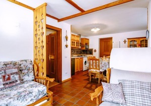 Cesa Veja by Interhome