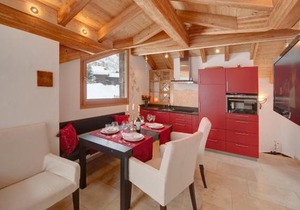 Chalet Alpoase