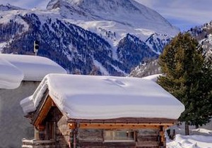 Chalet Alpoase