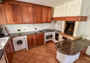 Chalet Cesa Galadriel-1 by Interhome
