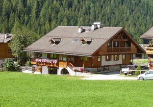 Chalet Cesa Galadriel-1 by Interhome