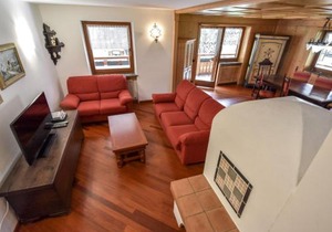 Chalet Cesa Galadriel-1 by Interhome