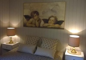 Chalet Do Costa