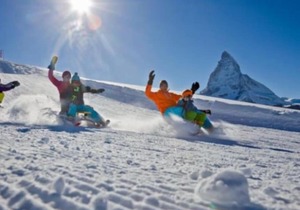 Chalet Rofel