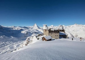 Chalet Rofel