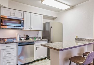 Chandler 1bd King Deluxe