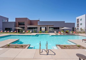 Chic Modern 3BR Apartment by Stay Gia