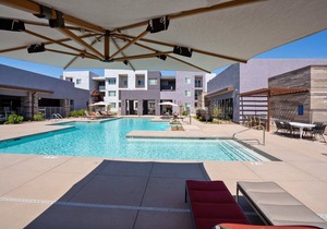 Chic Modern Clean 2BR Apartment by Stay Gia