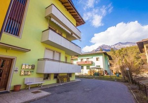 Comano Terme Apart