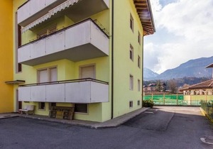 Comano Terme Apart
