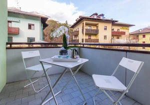 Comano Terme Apart