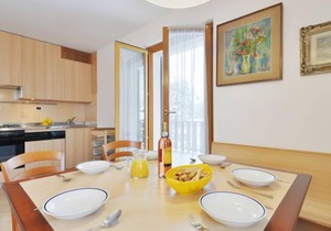 Condominio al Parco by Interhome