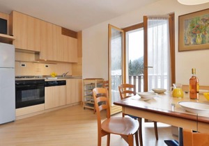 Condominio al Parco by Interhome