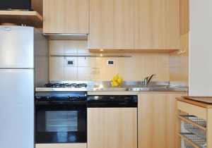 Condominio al Parco by Interhome