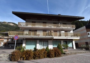 Condominio al Parco by Interhome