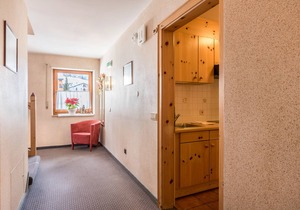 Cozy Apartment "Dolomieu 21" with Mountain View & Wi-Fi