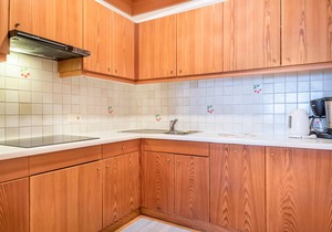 Cozy Apartment "Dolomieu 20" with Mountain View, Wi-Fi & Whirlpool