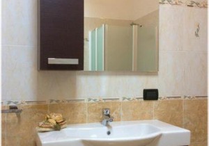 CROSINA HOLIDAY - Residence Toli