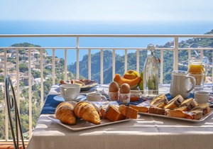 Deluxe Double room - Monte Brusara Relais
