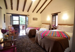 Deluxe Triple Retreat – Perfect for Friends or Small Families