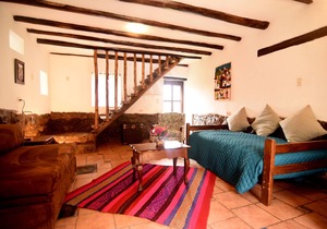 Deluxe Triple Retreat – Perfect for Friends or Small Families