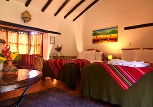 Deluxe Triple Retreat – Perfect for Friends or Small Families